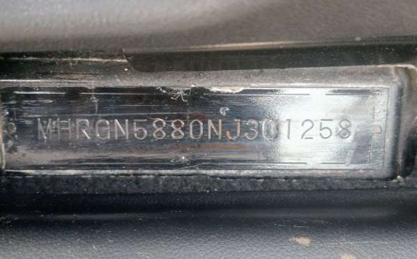 HONDA CITY HB 1.5 RS AT