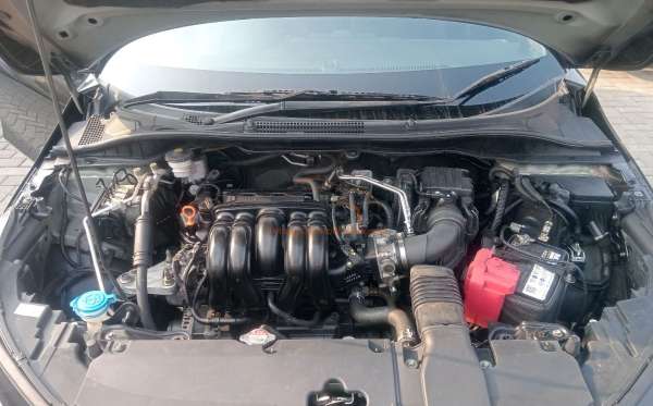 HONDA CITY HB 1.5 RS AT