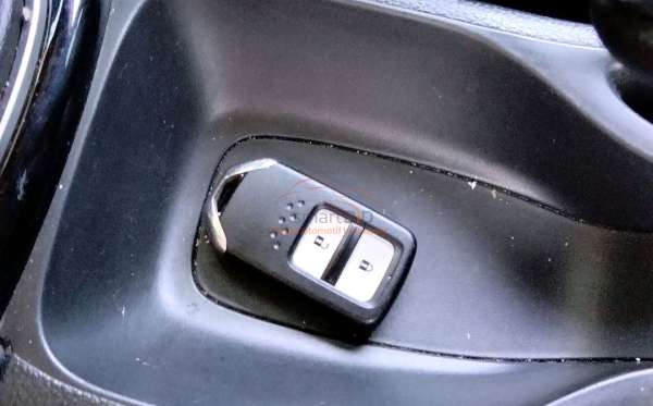 HONDA  CITY  HB 1.5L RS