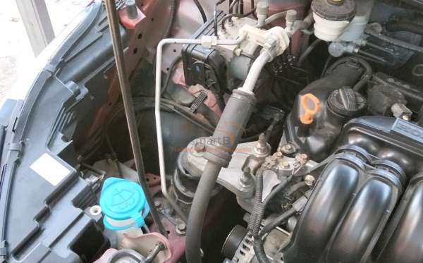 HONDA  CITY  HB 1.5L RS