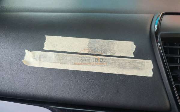 HONDA  CITY  HB 1.5L RS