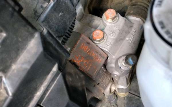 HONDA  CITY  HB 1.5L RS