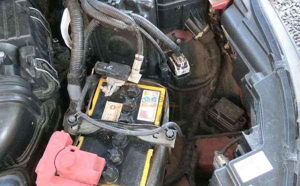 HONDA  CITY  HB 1.5L RS