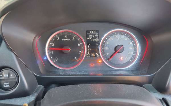 HONDA  CITY  HB 1.5L RS
