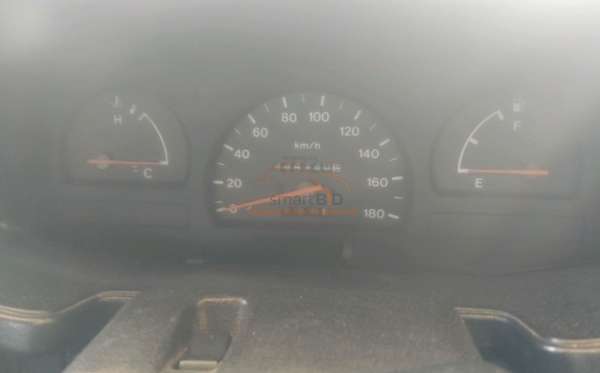 ISUZU TBR 54