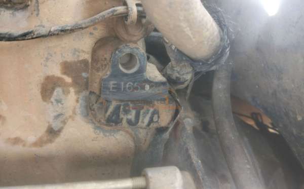 ISUZU TBR 54