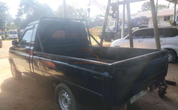 ISUZU TBR 54