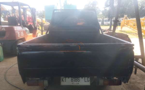 ISUZU TBR 54