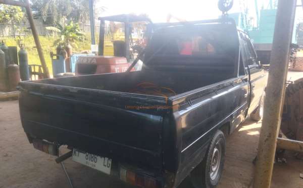 ISUZU TBR 54
