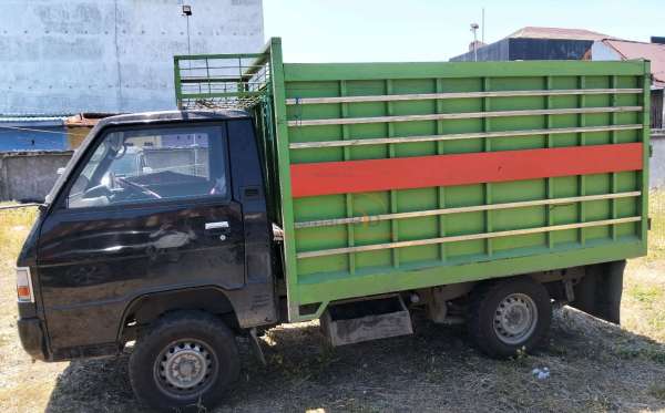 MITSUBISHI L300 PU FB-R (4X2)