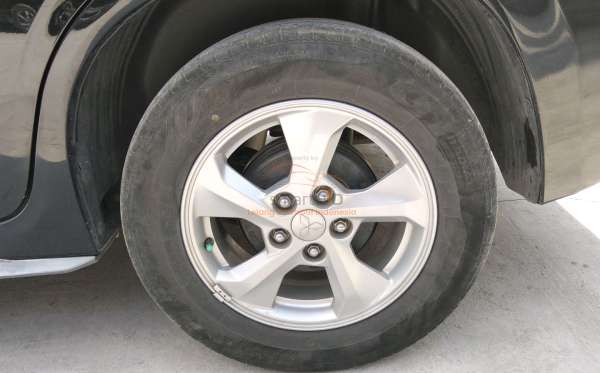 MITSUBISHI XPANDER