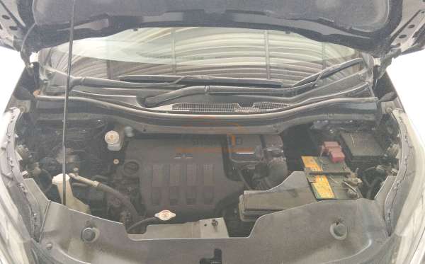 MITSUBISHI XPANDER