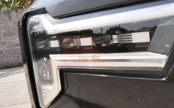 MITSUBISHI XPANDER