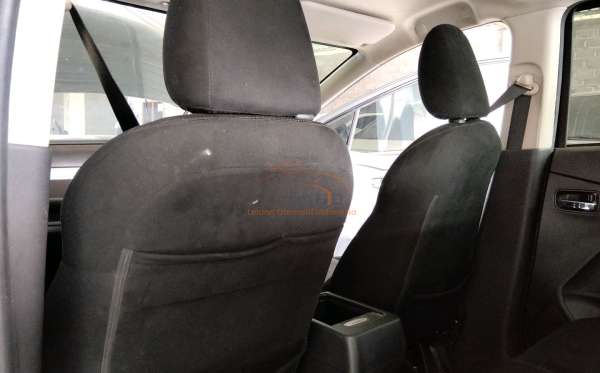 MITSUBISHI XPANDER