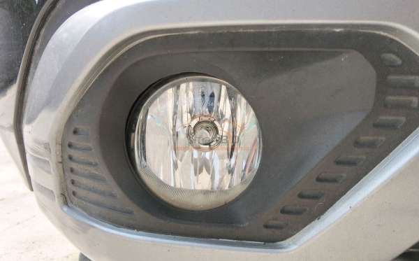 MITSUBISHI XPANDER