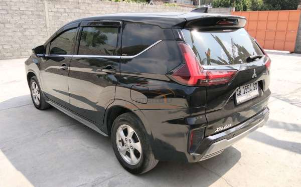 MITSUBISHI XPANDER