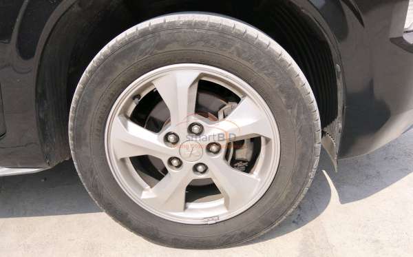 MITSUBISHI XPANDER