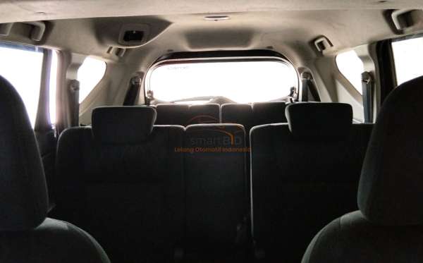 MITSUBISHI XPANDER
