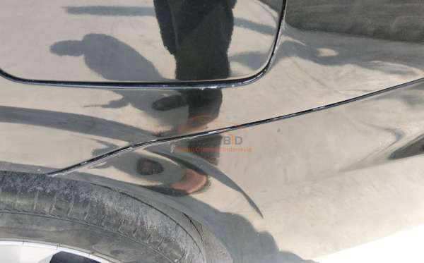 MITSUBISHI XPANDER