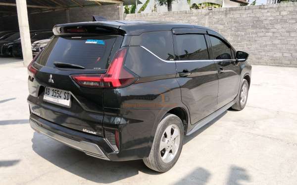 MITSUBISHI XPANDER