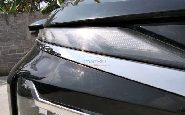 MITSUBISHI XPANDER