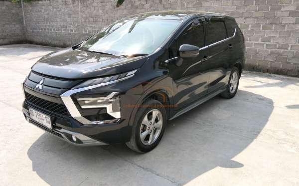 MITSUBISHI XPANDER