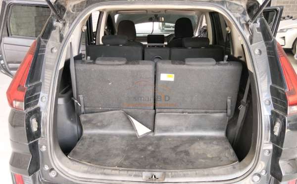 MITSUBISHI XPANDER