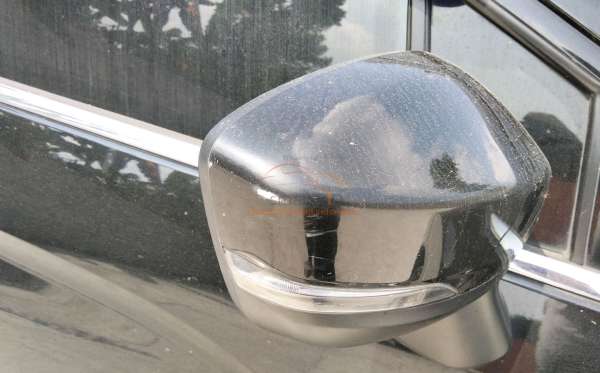 MITSUBISHI XPANDER