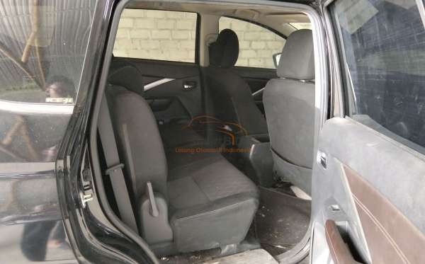 MITSUBISHI XPANDER