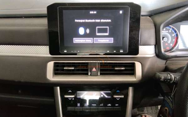 MITSUBISHI XPANDER