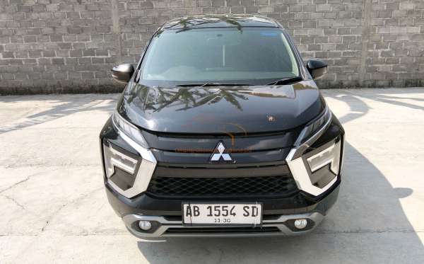 MITSUBISHI XPANDER