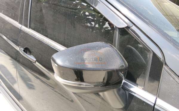 MITSUBISHI XPANDER