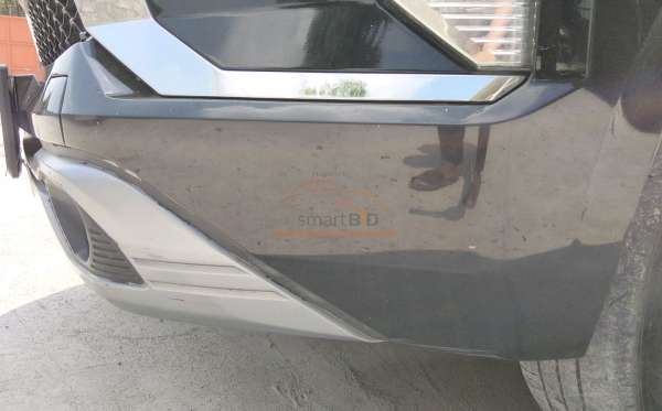 MITSUBISHI XPANDER