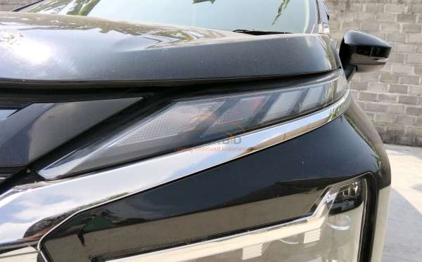 MITSUBISHI XPANDER