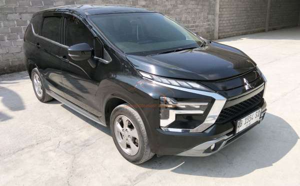 MITSUBISHI XPANDER