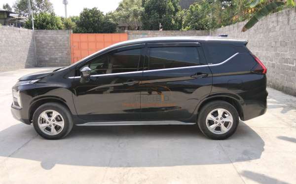 MITSUBISHI XPANDER