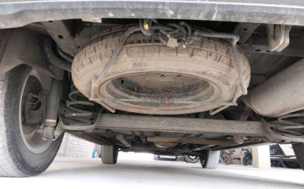 MITSUBISHI XPANDER
