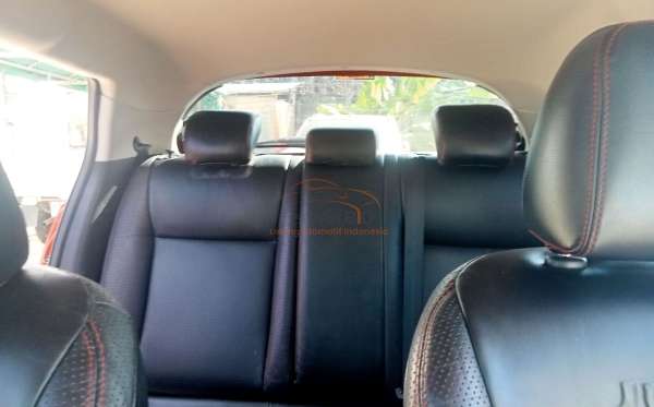 NISSAN JUKE 1.5