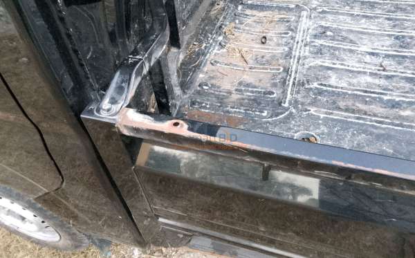 SUZUKI  CARRY  PU