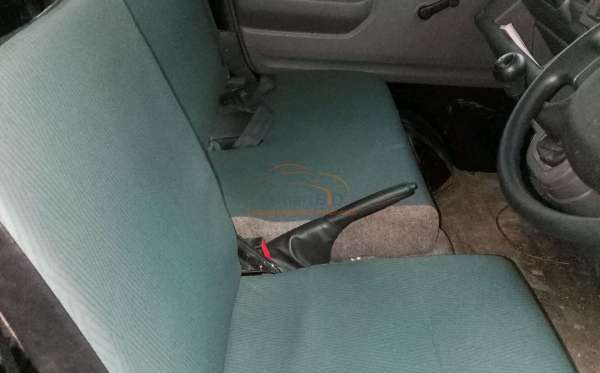 SUZUKI  CARRY  PU