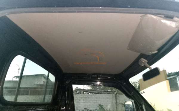 SUZUKI  CARRY  PU