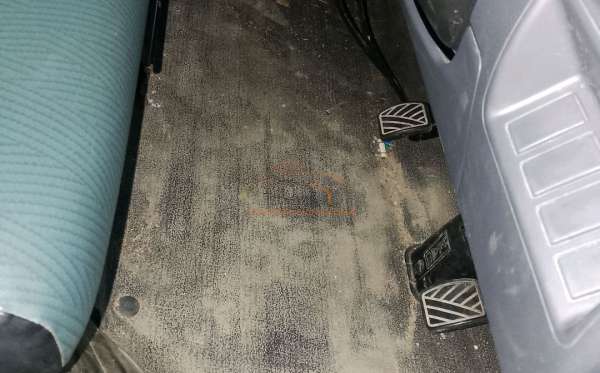 SUZUKI  CARRY  PU