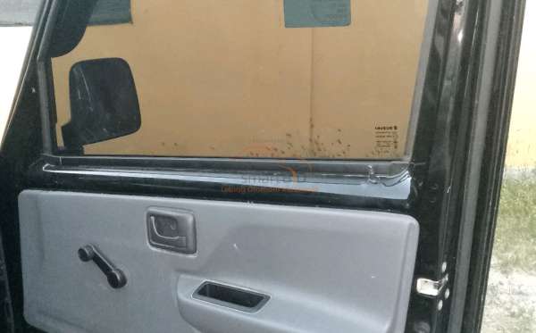 SUZUKI  CARRY  PU