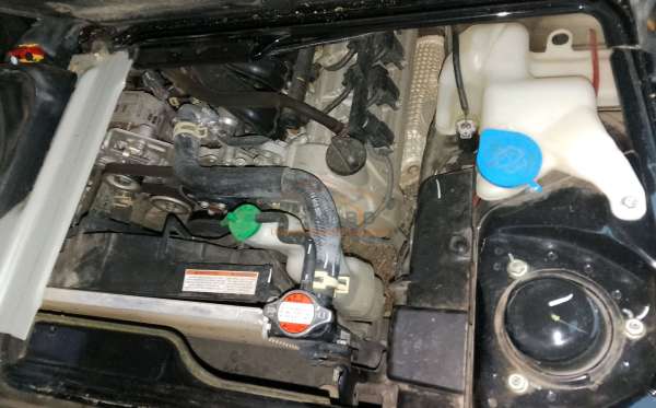 SUZUKI  CARRY  PU