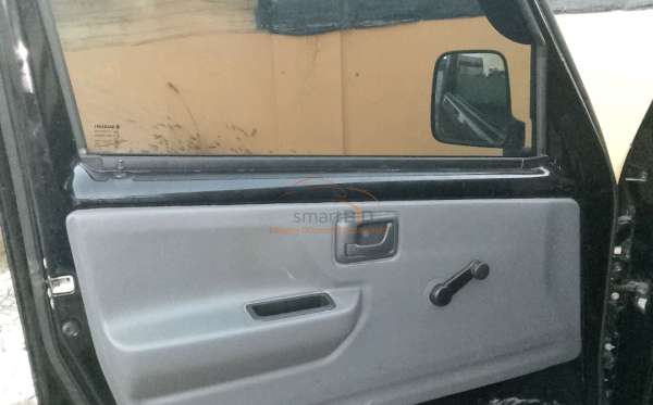 SUZUKI  CARRY  PU