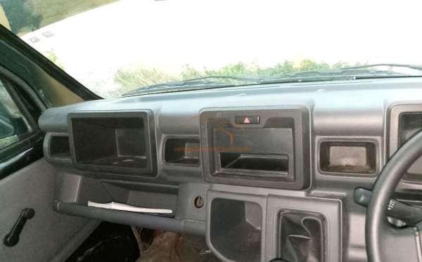 SUZUKI  CARRY  PU