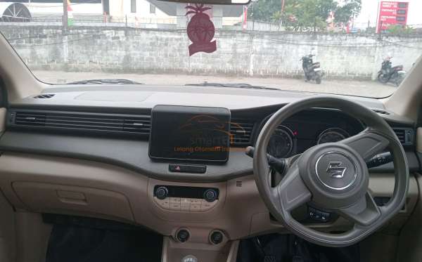 SUZUKI ERTIGA GL