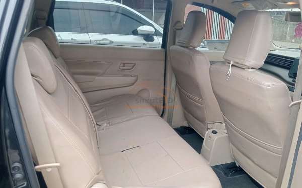 SUZUKI ERTIGA GL