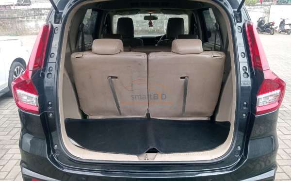 SUZUKI ERTIGA GL