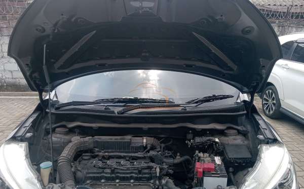 SUZUKI ERTIGA GL